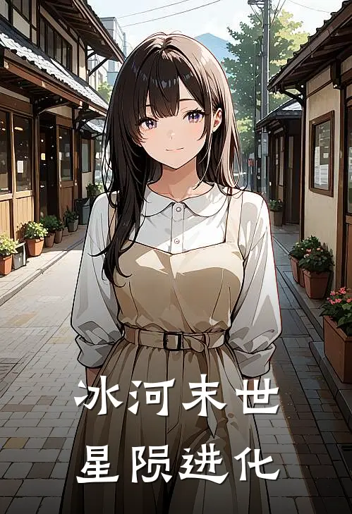 冰河末世：星陨进化秦浩然秦天宇完整版小说_小说完结推荐冰河末世：星陨进化(秦浩然秦天宇)