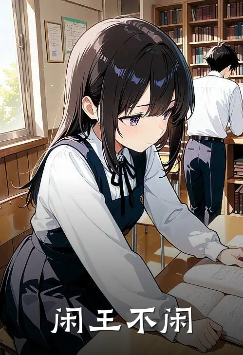 闲王不闲