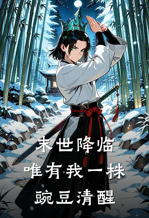 末世降临，唯有我一株豌豆清醒