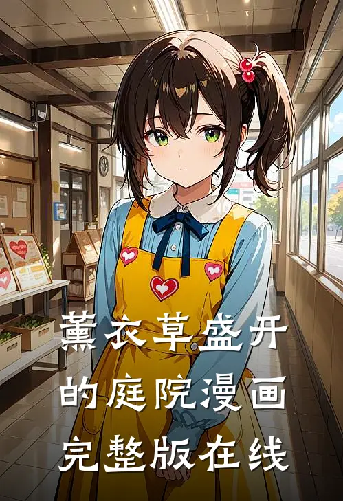 薰衣草盛开的庭院漫画完整版在线