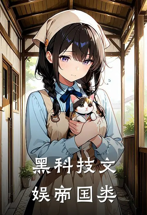 黑科技文娱帝国类