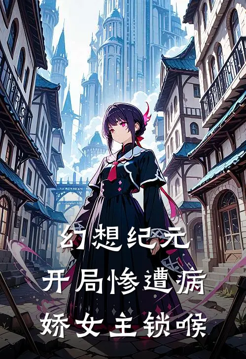 幻想纪元：开局惨遭病娇女主锁喉