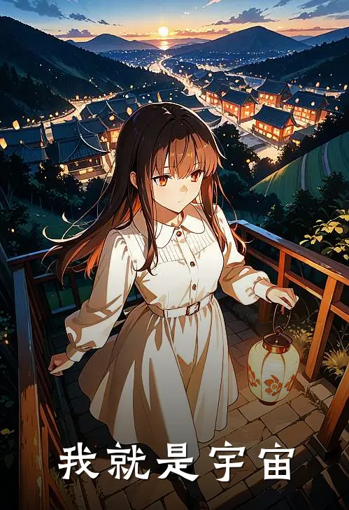 我就是宇宙