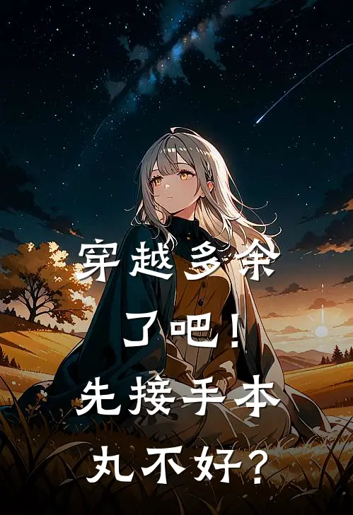 穿越多余了吧！先接手本丸不好？