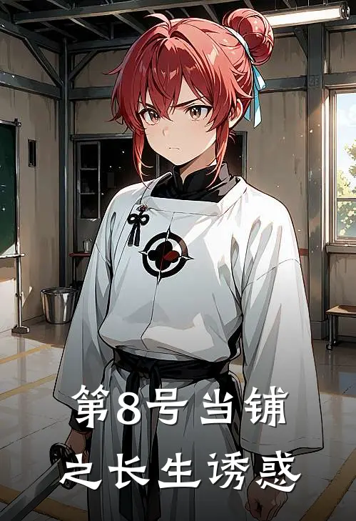 第8号当铺之长生诱惑顾唯一糖糖免费小说全文阅读_最新章节列表第8号当铺之长生诱惑(顾唯一糖糖)
