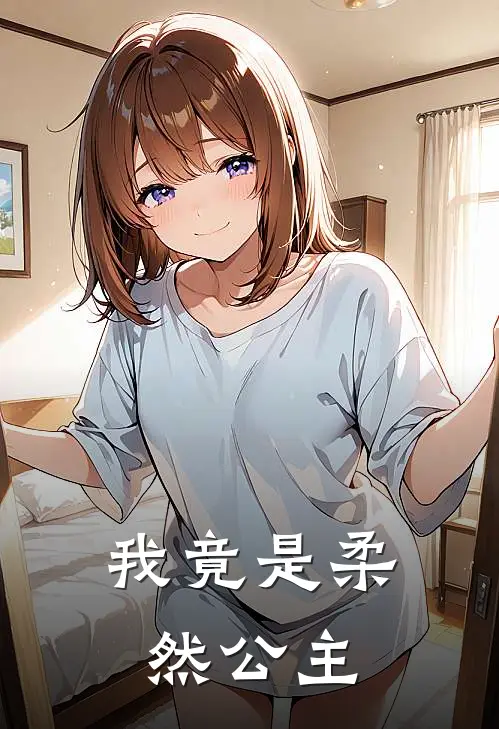 我竟是柔然公主