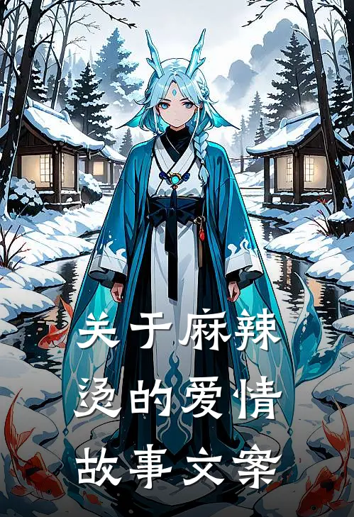 关于麻辣烫的爱情故事文案