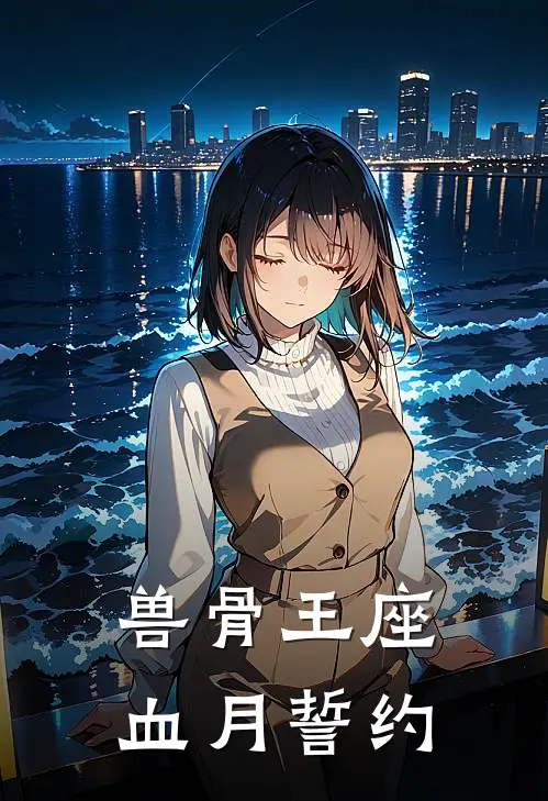 兽骨王座：血月誓约