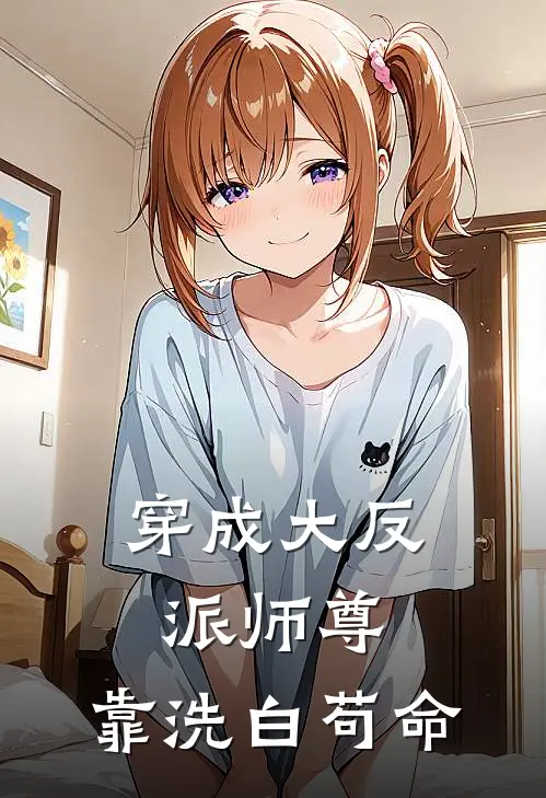 穿成大反派师尊，靠洗白苟命(楚念清楚轩)完结版小说_最新全本小说穿成大反派师尊，靠洗白苟命楚念清楚轩