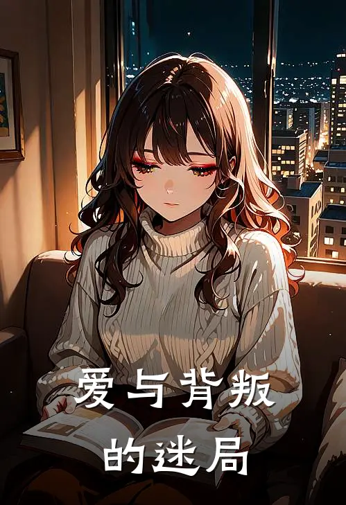 爱与背叛的迷局