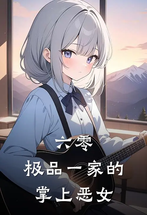 六零，极品一家的掌上恶女阮梅丽晏书戎全本免费小说_热门网络小说推荐六零，极品一家的掌上恶女阮梅丽晏书戎