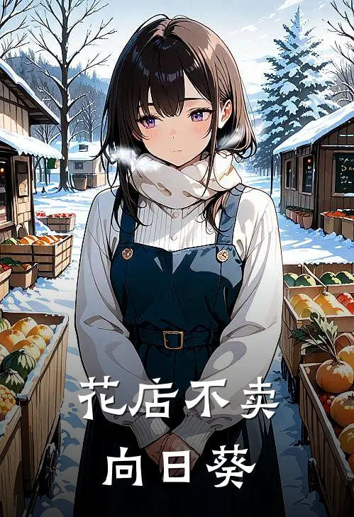 花店不卖向日葵