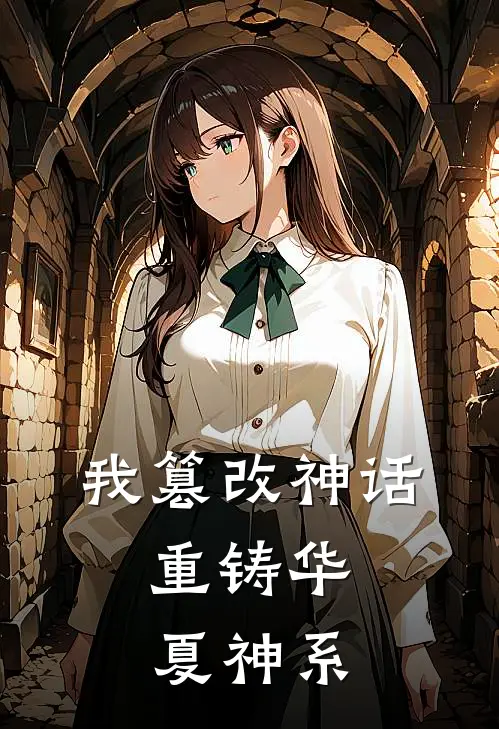 我篡改神话，重铸华夏神系