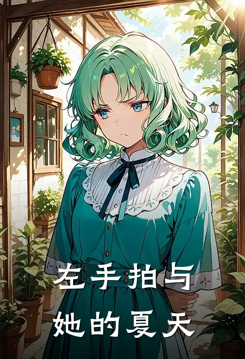 左手拍与她的夏天