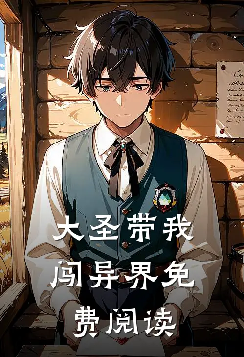 大圣带我闯异界免费阅读