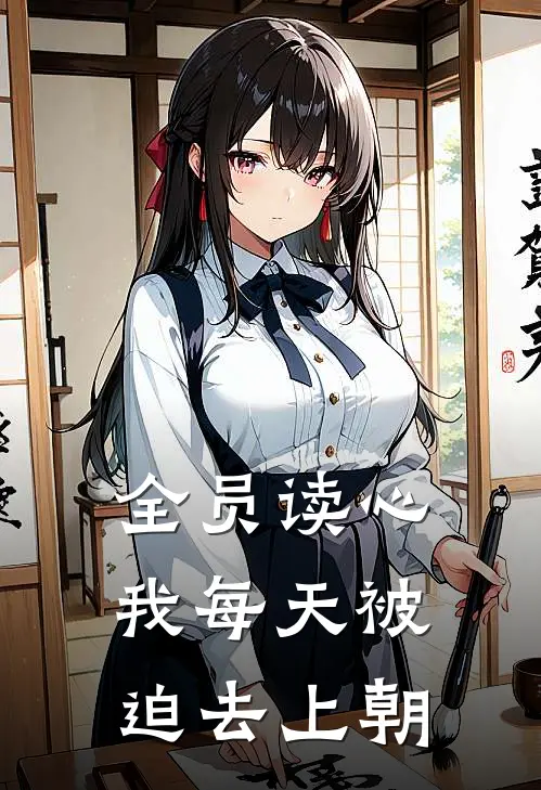 全员读心我每天被迫去上朝