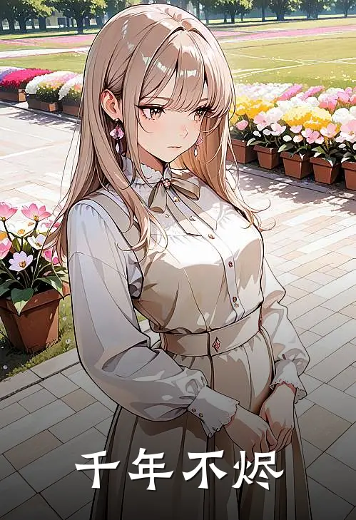 千年不烬(霍临颜书瑶)热门的小说_热门网络小说推荐千年不烬(霍临颜书瑶)