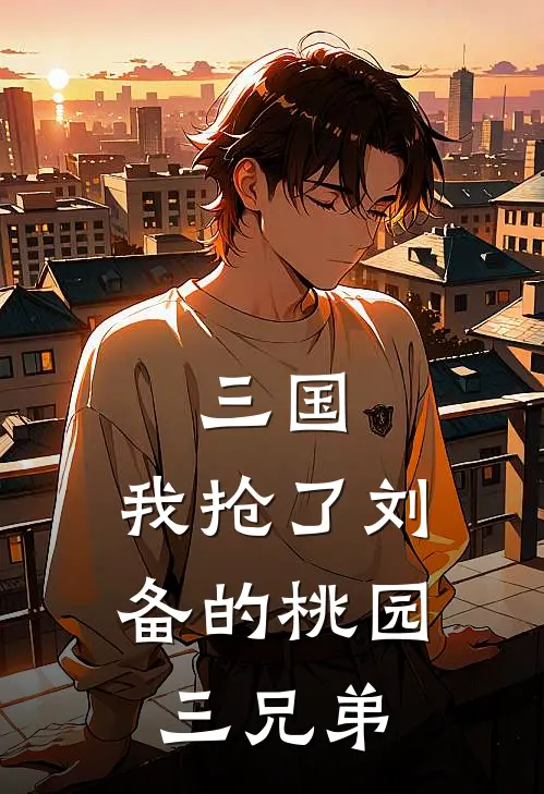 三国：我抢了刘备的桃园三兄弟刘毅刘福全文阅读免费全集_免费小说三国：我抢了刘备的桃园三兄弟(刘毅刘福)