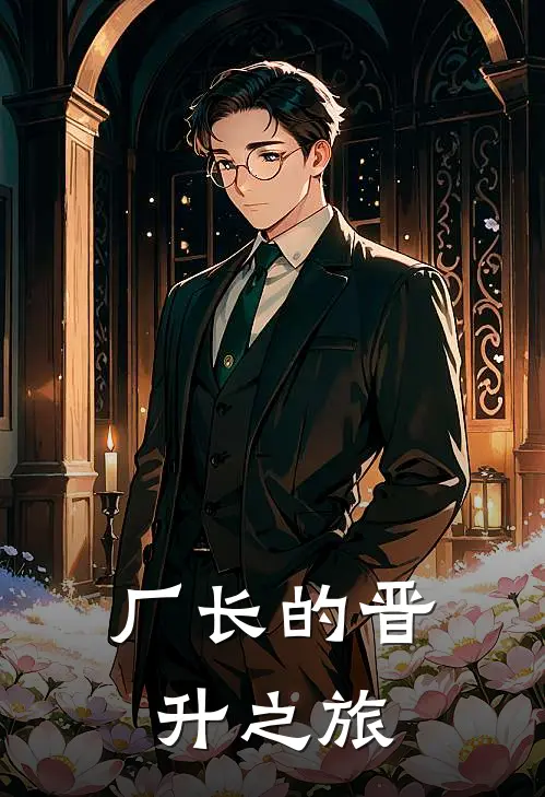 厂长的晋升之旅