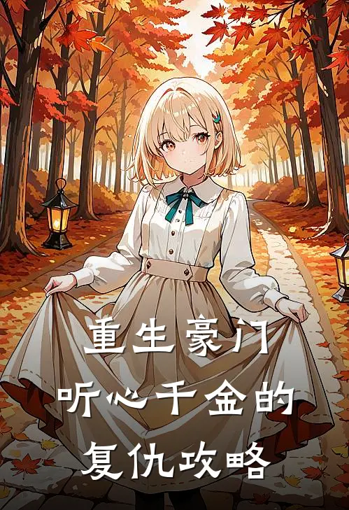 重生豪门：听心千金的复仇攻略