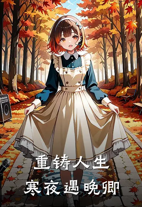 重铸人生：寒夜遇晚卿