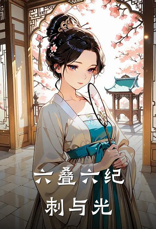 六叠六纪：刺与光苏铃铃沈梦君免费小说在线阅读_热门小说在线阅读六叠六纪：刺与光苏铃铃沈梦君