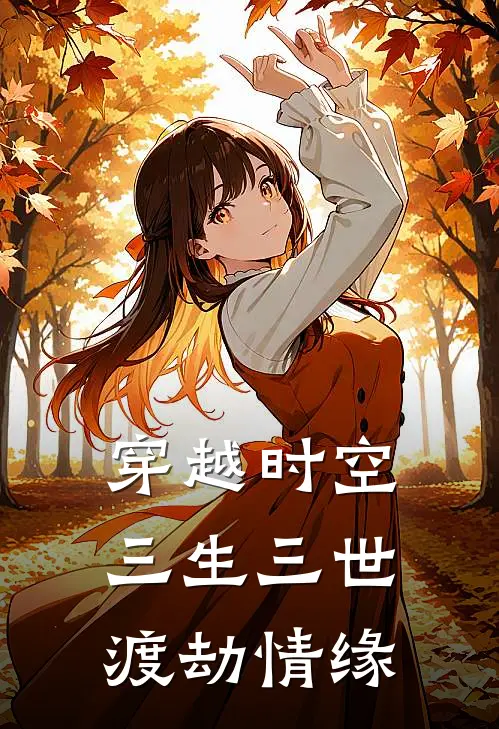 穿越时空三生三世渡劫情缘