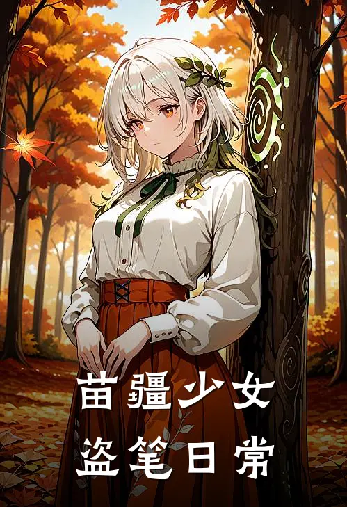 苗疆少女盗笔日常