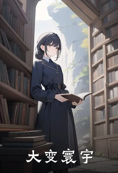 大变寰宇(黄伯考钱扒皮)免费阅读无弹窗_最新好看小说推荐大变寰宇黄伯考钱扒皮