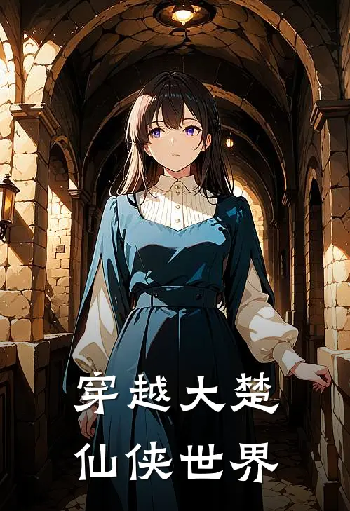 穿越大楚仙侠世界