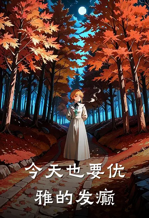 今天也要优雅的发癫