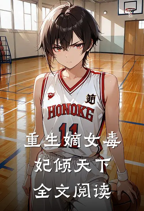 重生嫡女毒妃倾天下全文阅读
