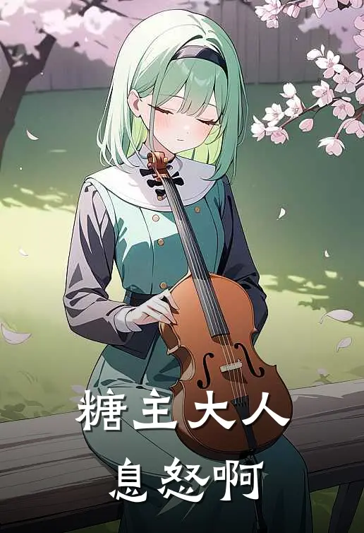 糖主大人息怒啊