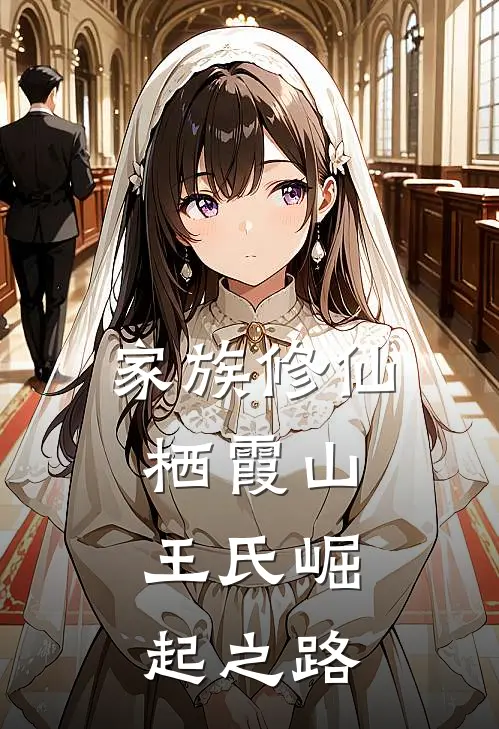 家族修仙，栖霞山王氏崛起之路