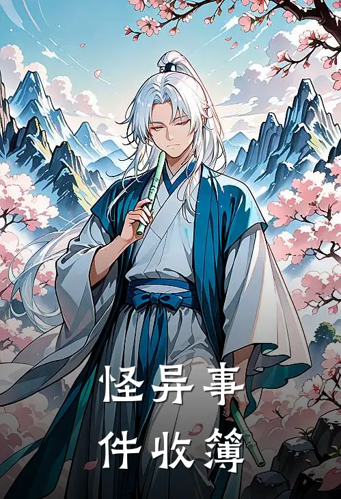 怪异事件收簿(王逾众张子扬)全文免费小说_小说免费完结怪异事件收簿(王逾众张子扬)