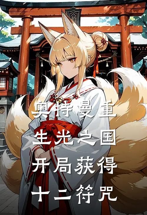 奥特曼重生光之国开局获得十二符咒