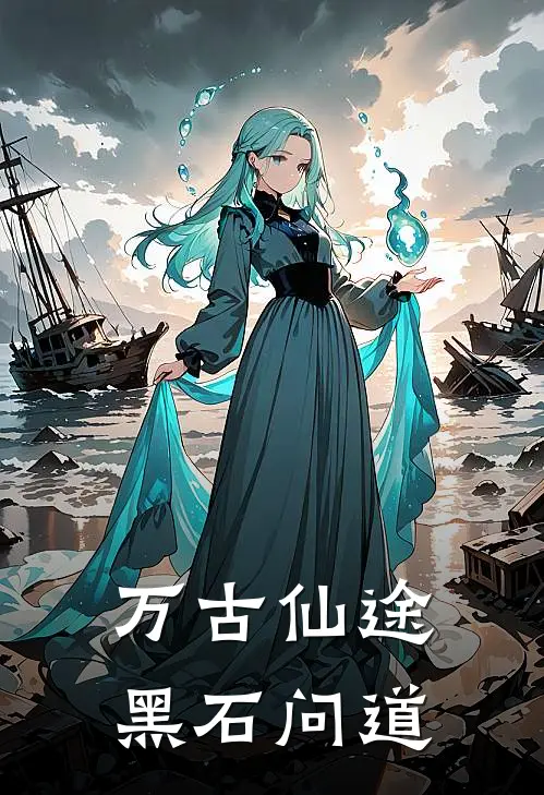 万古仙途：黑石问道