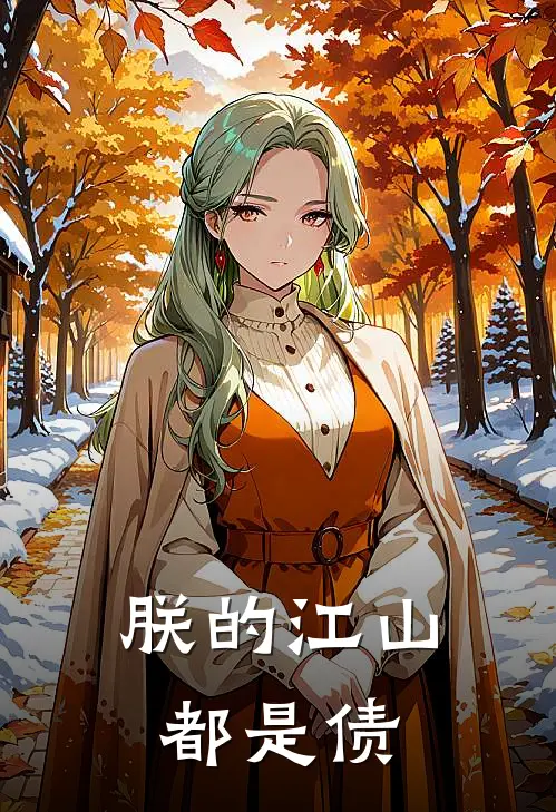 朕的江山都是债(林雪登普)免费小说全本阅读_最新章节列表朕的江山都是债(林雪登普)