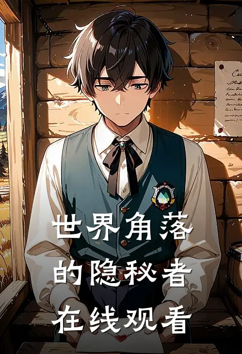 世界角落的隐秘者在线观看