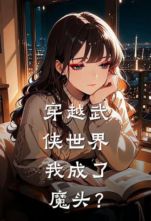 穿越武侠世界，我成了魔头？(陈白衣李三儿)阅读免费小说_完本热门小说穿越武侠世界，我成了魔头？陈白衣李三儿