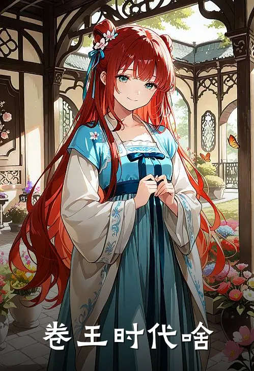 卷王时代啥