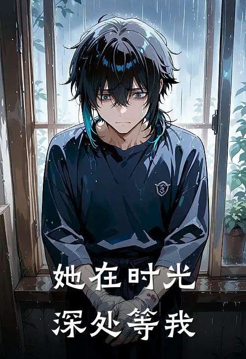 她在时光深处等我(苏瑶陆景言)无弹窗小说免费阅读_小说完整版免费阅读她在时光深处等我苏瑶陆景言