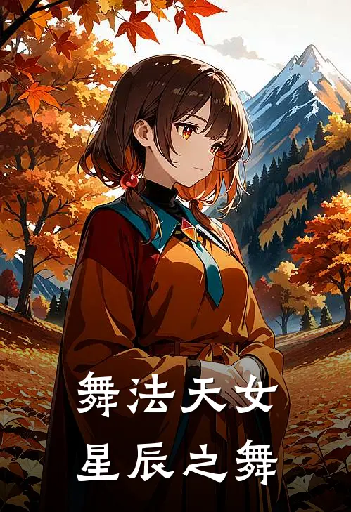 舞法天女：星辰之舞