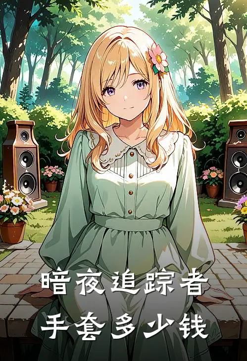 暗夜追踪者手套多少钱