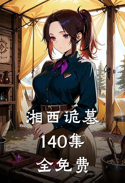 湘西诡墓1-40集全免费