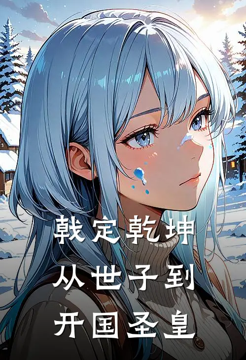 戟定乾坤：从世子到开国圣皇