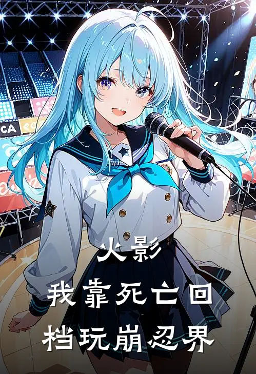 火影：我靠死亡回档玩崩忍界