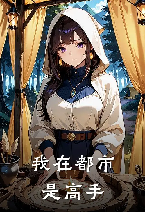 我在都市是高手