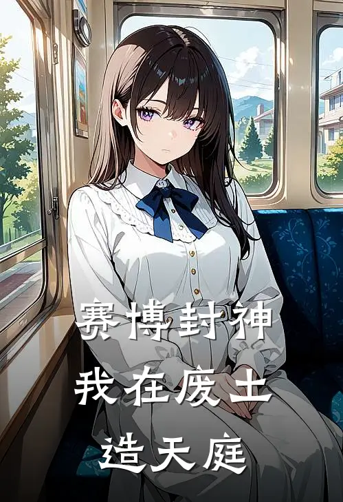 赛博封神：我在废土造天庭