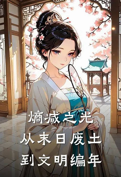 熵减之光：从末日废土到文明编年林皓林皓小说推荐完本_热门小说大全熵减之光：从末日废土到文明编年(林皓林皓)